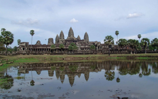 Tropical Breeze Guesthouse