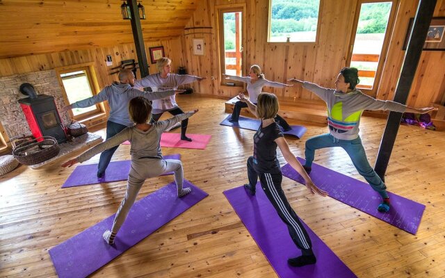 Linden Tree Retreat & Ranch