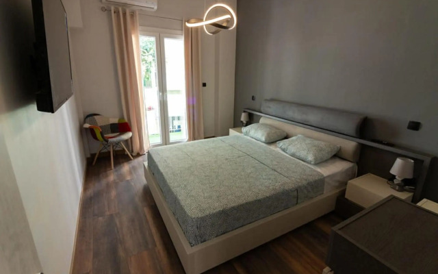 Double Romantic Suite