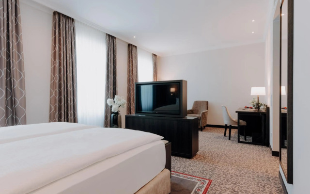 Hotel Kaiserhof Victoria