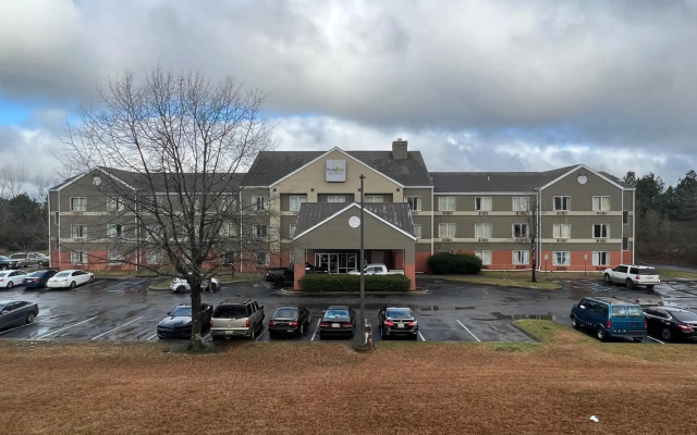 Comfort Inn Fairfield