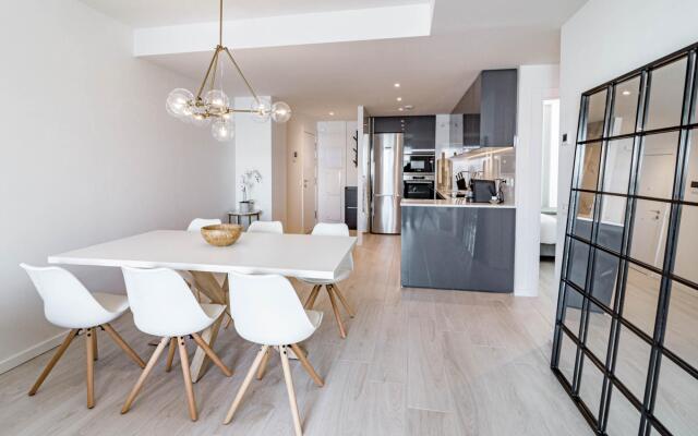 JG35A- Perfect holiday home in good location