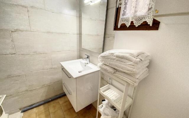 Superbe Duplex aux Saintes terrasse plein sud 3***