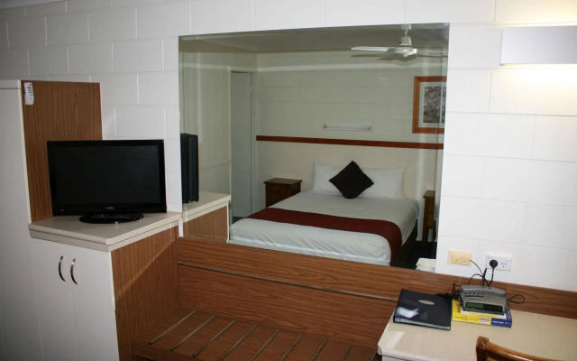 Billabong Lodge Motel