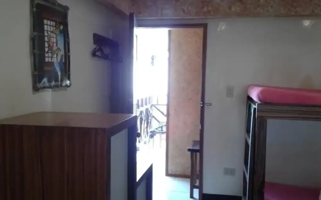 Balay Paragua Annex
