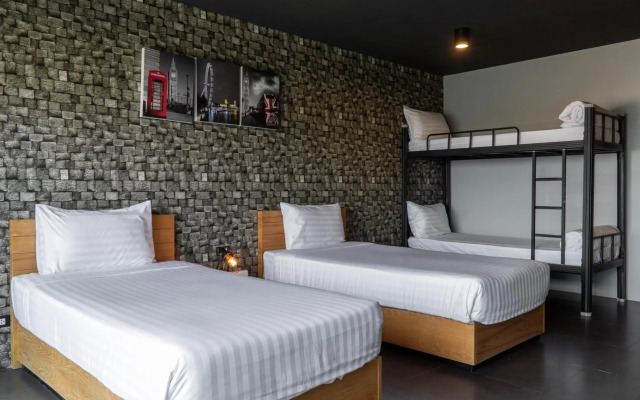 Get Zleep Premium Budget Hotel