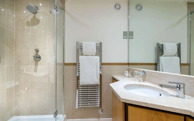 Donnington Valley Hotel and Spa