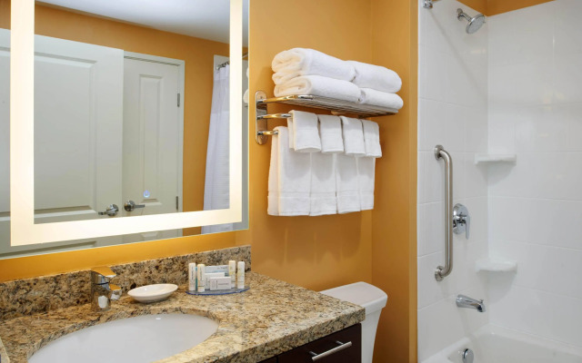TownePlace Suites by Marriott Detroit Troy