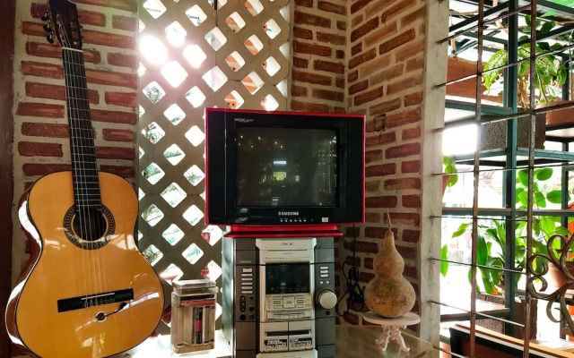 Bungalows Bai Vong