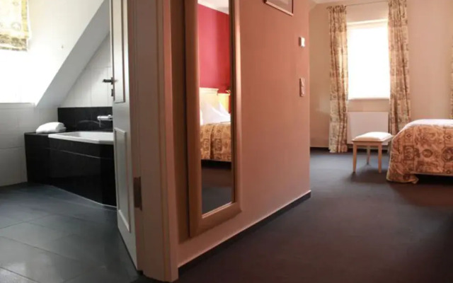 Café Wildau - Hotel am Werbellinsee