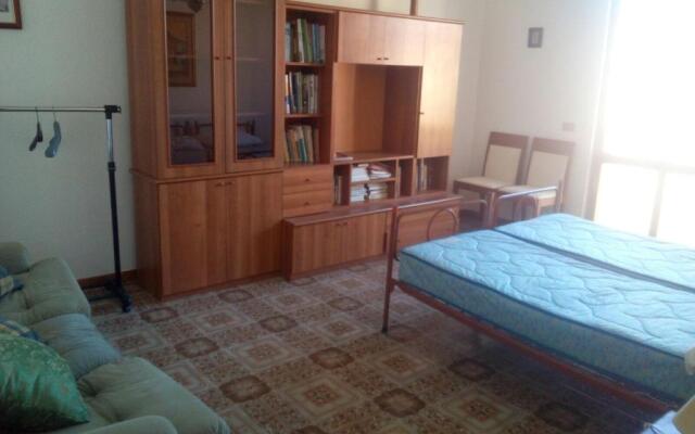 Appartamento mare azzurro Portopalo