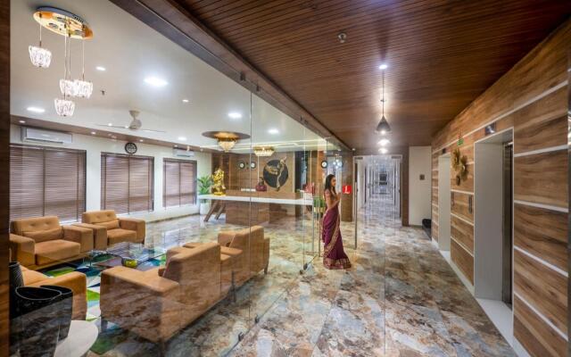 Angel Lords Eco Inn Amreli