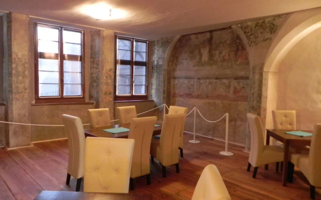 Hotel Schwibbogen Altstadt & Appartements