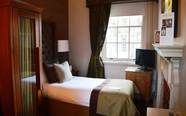 Crathorne Hall Hotel
