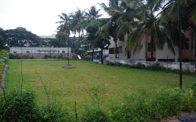 Mysore Mayflower Hotel