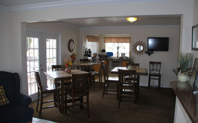 National 9 - Nephi 9 Inn