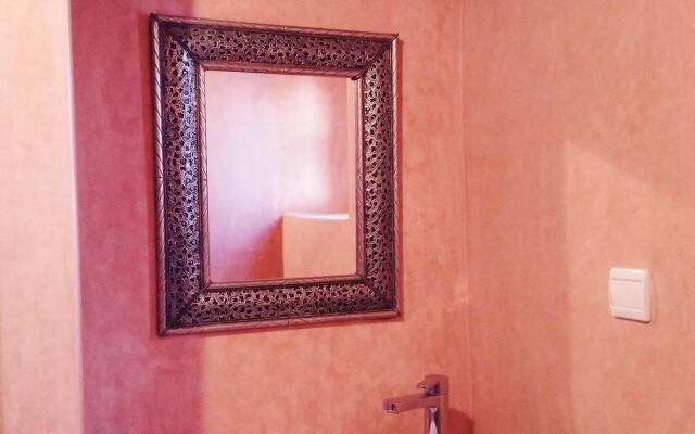 Riad Safia