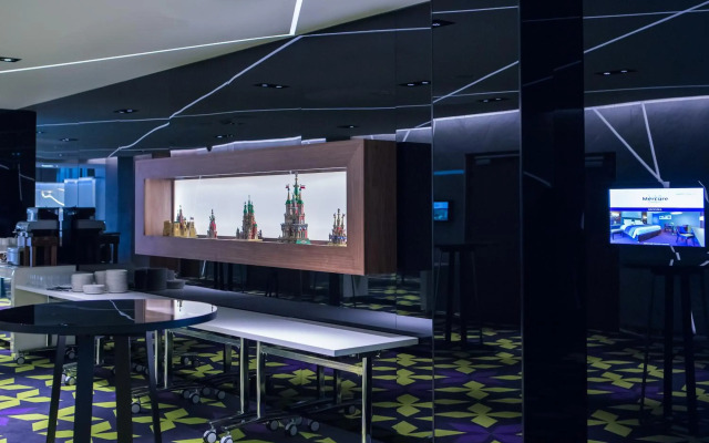 Mercure Krakow Stare Miasto (Old Town)