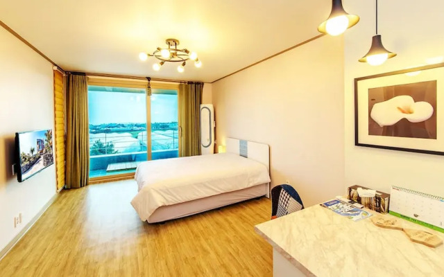 Villa Merci Jeju