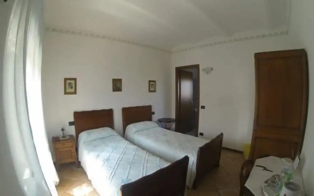 Agriturismo Cà Trinchè