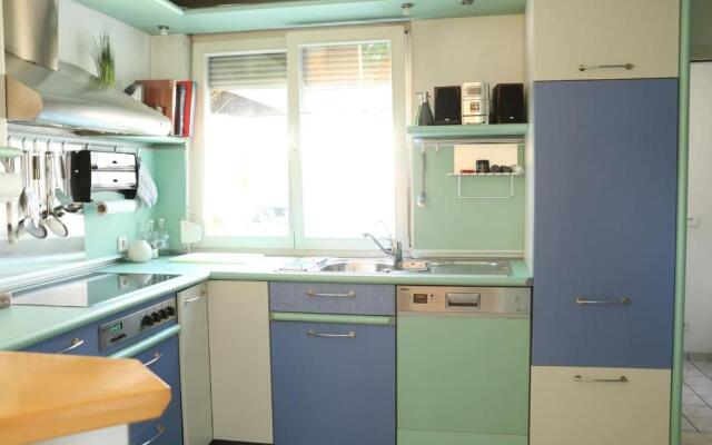 Dimai House No 31 Dornbirn Messe