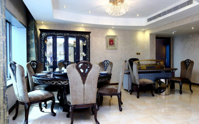 Jazan Inn