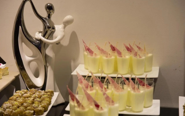 Regenta Central Harimangla