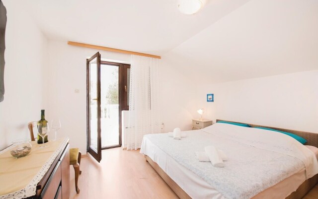 Awesome Home in Betina With Wifi and 4 Bedrooms