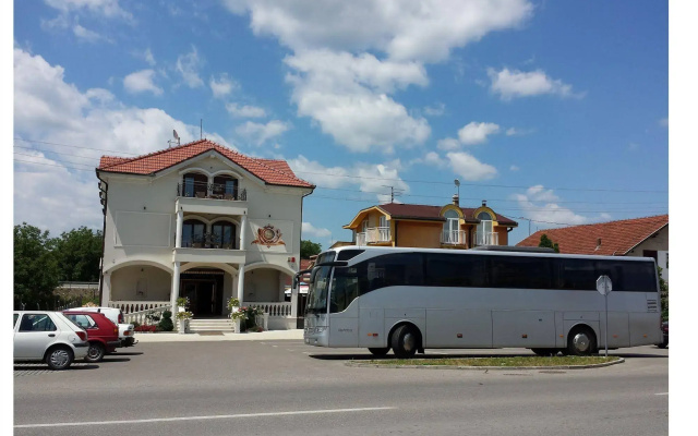 Hotel Vila Viktorija
