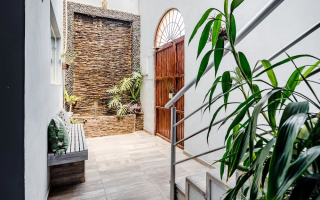 Constanza Loft