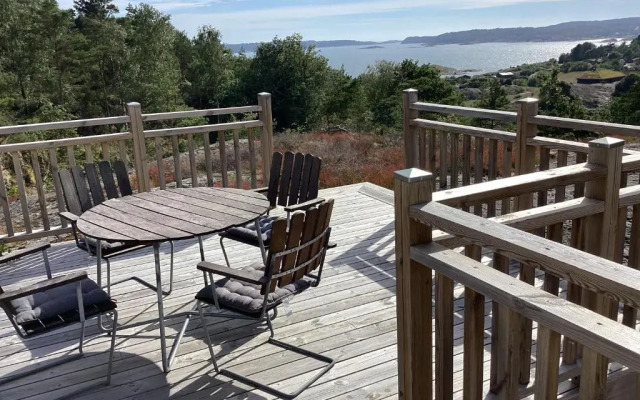 Rösselviks Gård B&B