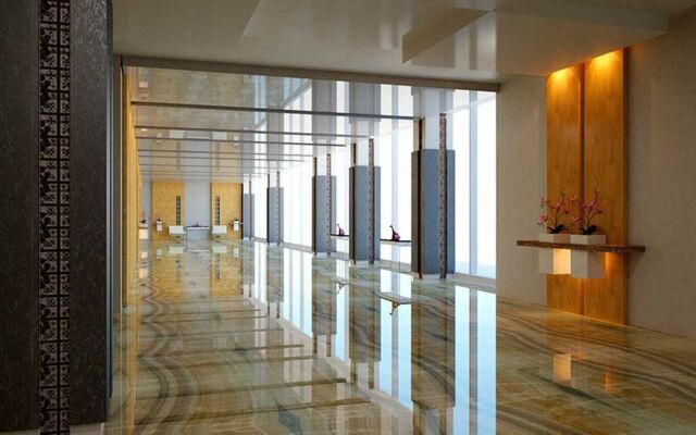 Pasar Baru Square Hotel Bandung
