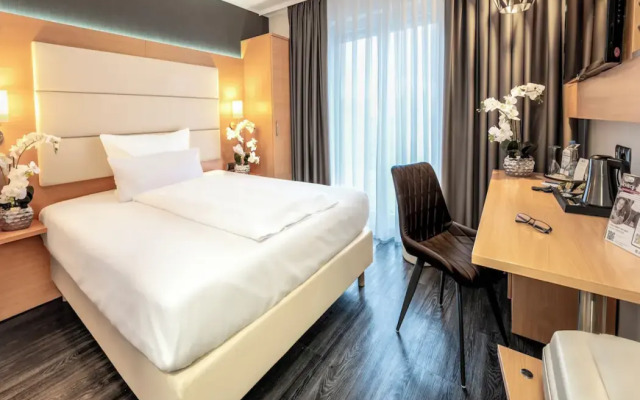 PLAZA INN Heilbronn