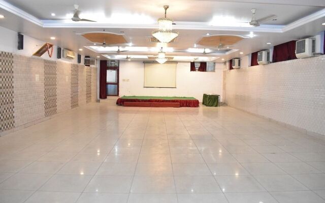 Hotel Shagun Residency