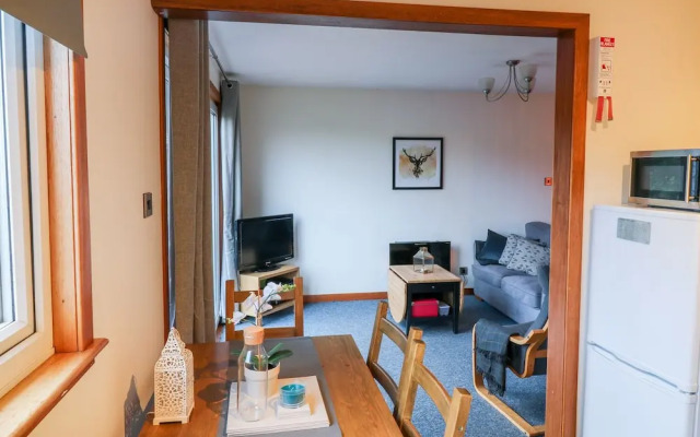 Kestrel Lodge