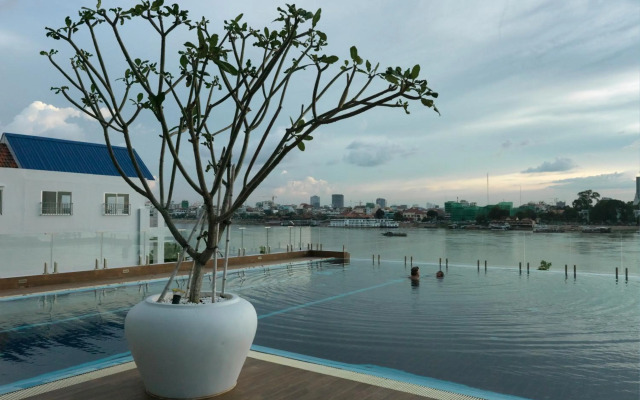 Bellevue Serviced Apartments