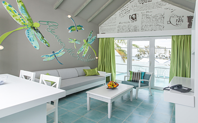 Apartamentos LIVVO Morromar