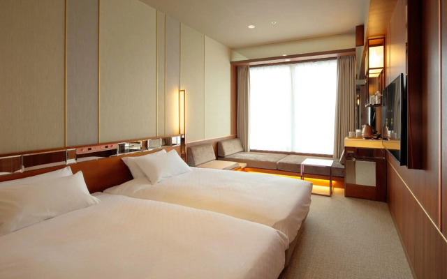 Candeo Hotels Nagasaki Shinchi Chinatown
