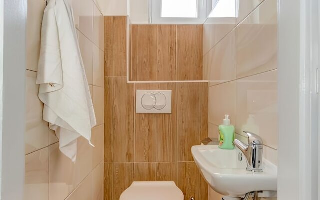 Happy Home - Rental Residence