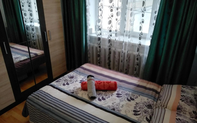 Apartments on Samal 1