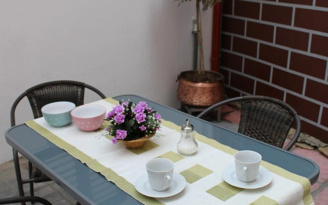 Super Nuova - Private Parking