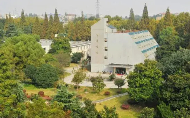 Nanjing Zilu Hotel