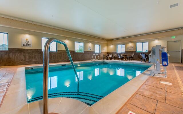 My Place Hotel-Grand Rapids MN