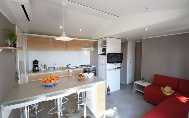 Camping & Spa CAP SOLEIL