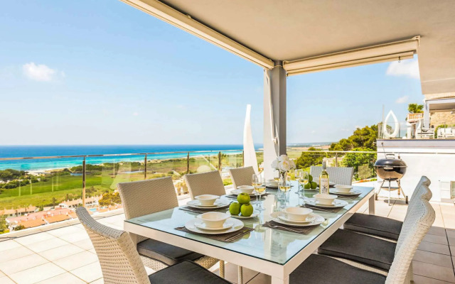 Villa Privilege