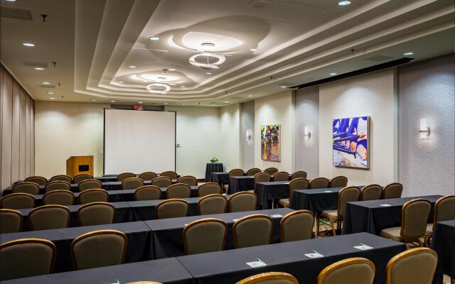 Holiday Inn Austin -Town Lake by IHG
