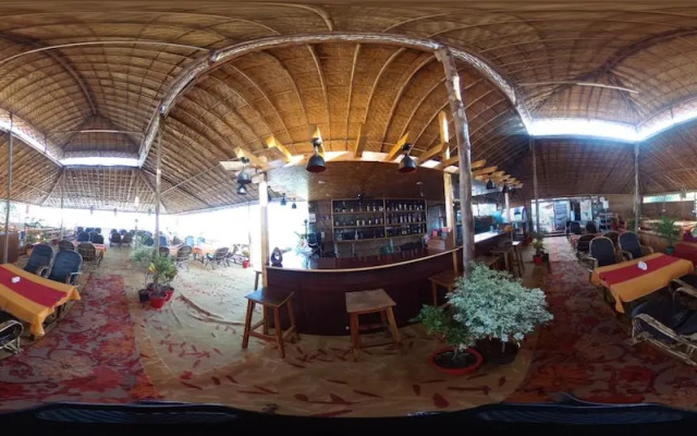 Osaiba Beach Resort