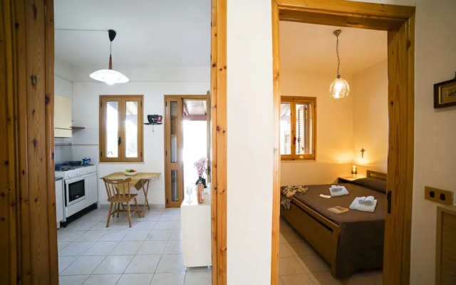 Villetta Tesea In Residence Near The Sea