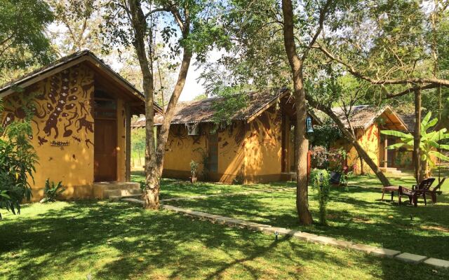 Sat Nam Village Eco-Hotel