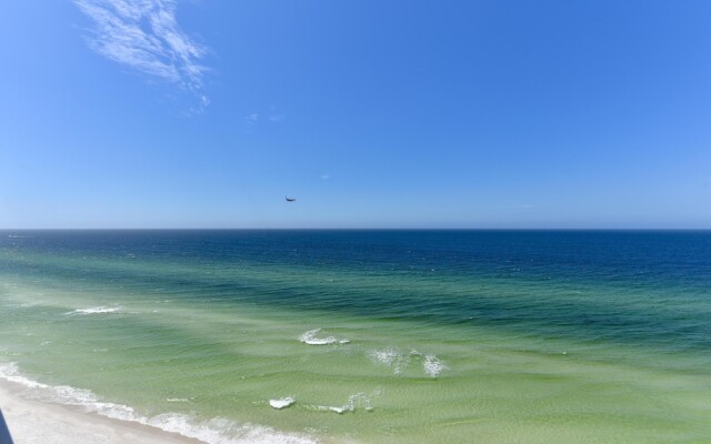 Treasure Island by Book That Condo